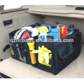 Hot Sell Car Seat Headrest Organizer Travel Auto Trunk Organizer